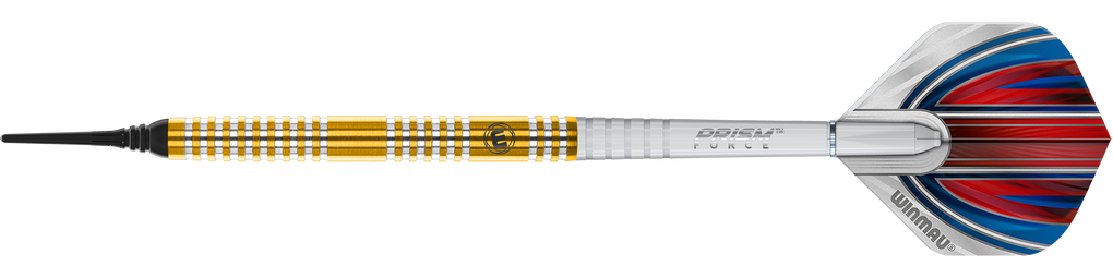 Winmau Daryl Gurney Softdarts