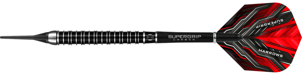 Harrows Supergrip Ultra soft darts