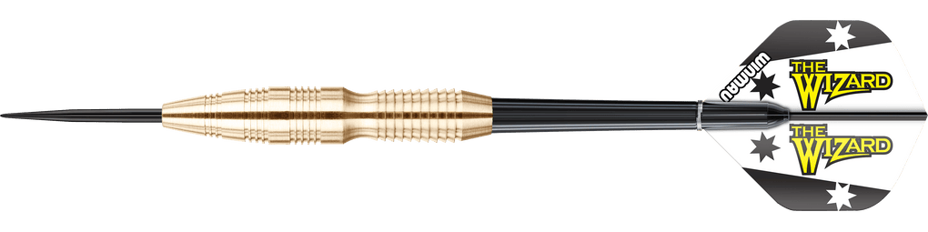 Winmau Simon Whitlock Brass Steeldarts