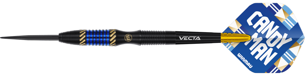 Winmau Rashad Sweeting Steeldarts - 24g