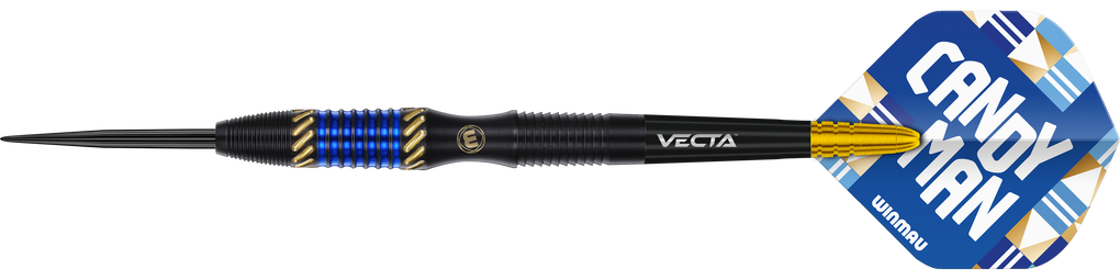 Winmau Rashad Sweeting Steeldarts - 24g