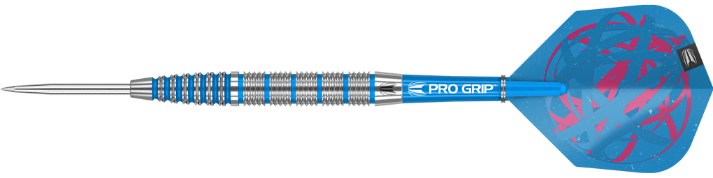 Target Orb 02 steel darts