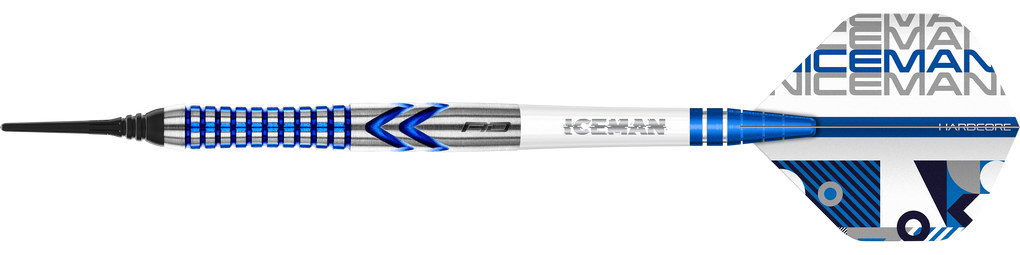 Red Dragon Gerwyn Price Contour Softdarts - 20g