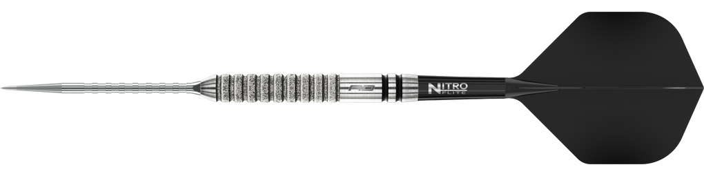 Red Dragon Gian Van Veen Tour Edition Switch Point Steeldarts - 21g