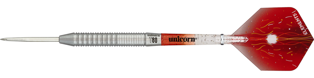 Unicorn Core XL Striker Style 1 steel darts - 22g