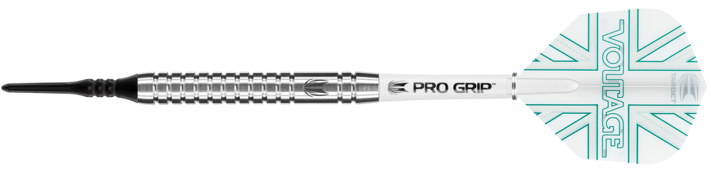 Target Rob Cross Softdarts - 19g