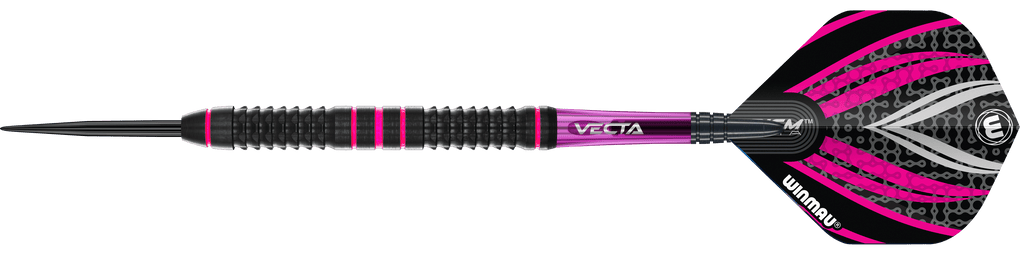 Winmau Team 360 Rebecca Allen Steel Darts - 24g