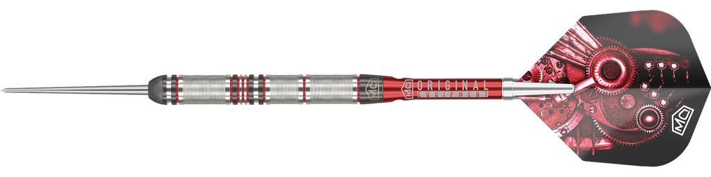 DW Piranha Razor 01 steel darts