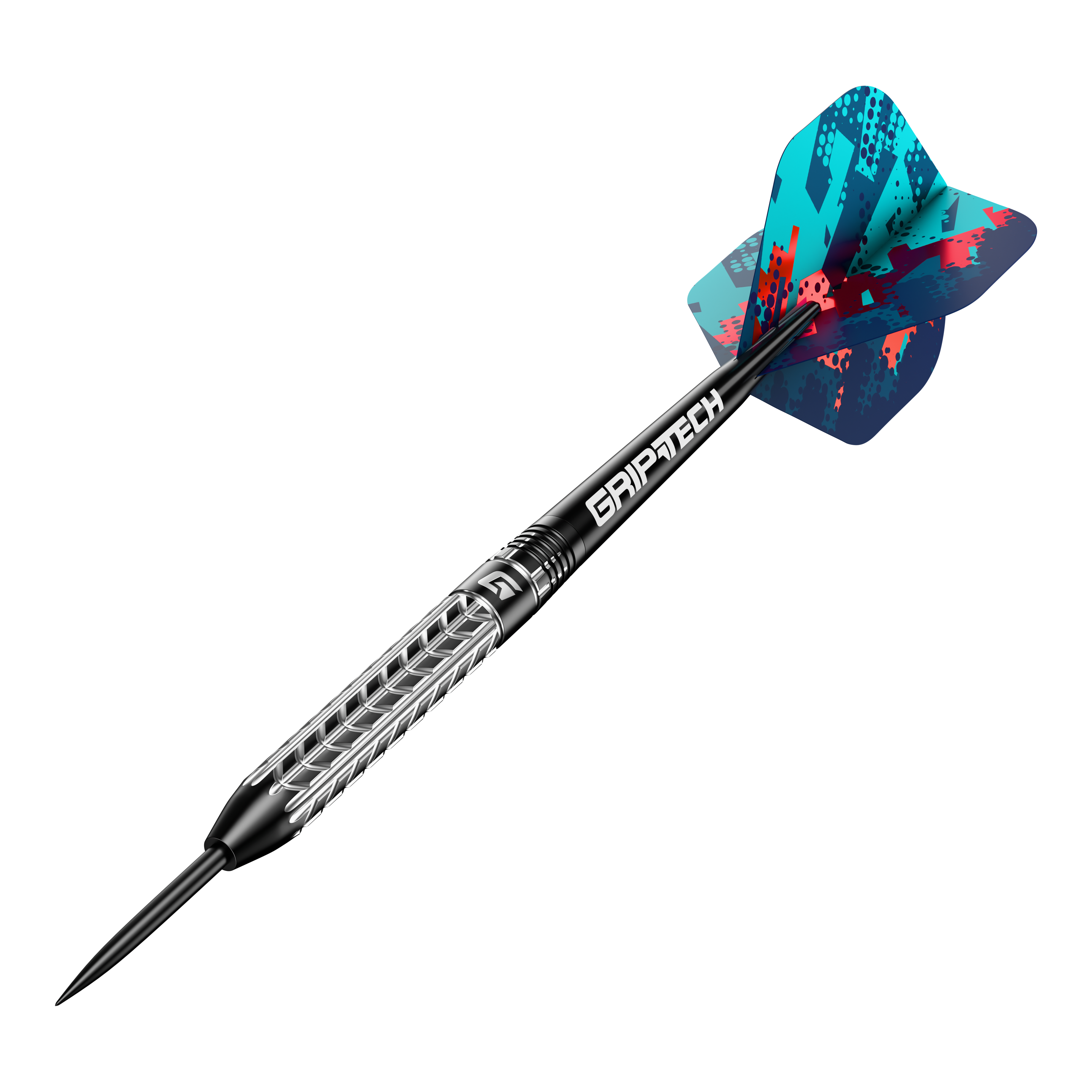 GOAT Traction Tungsten Steel Darts