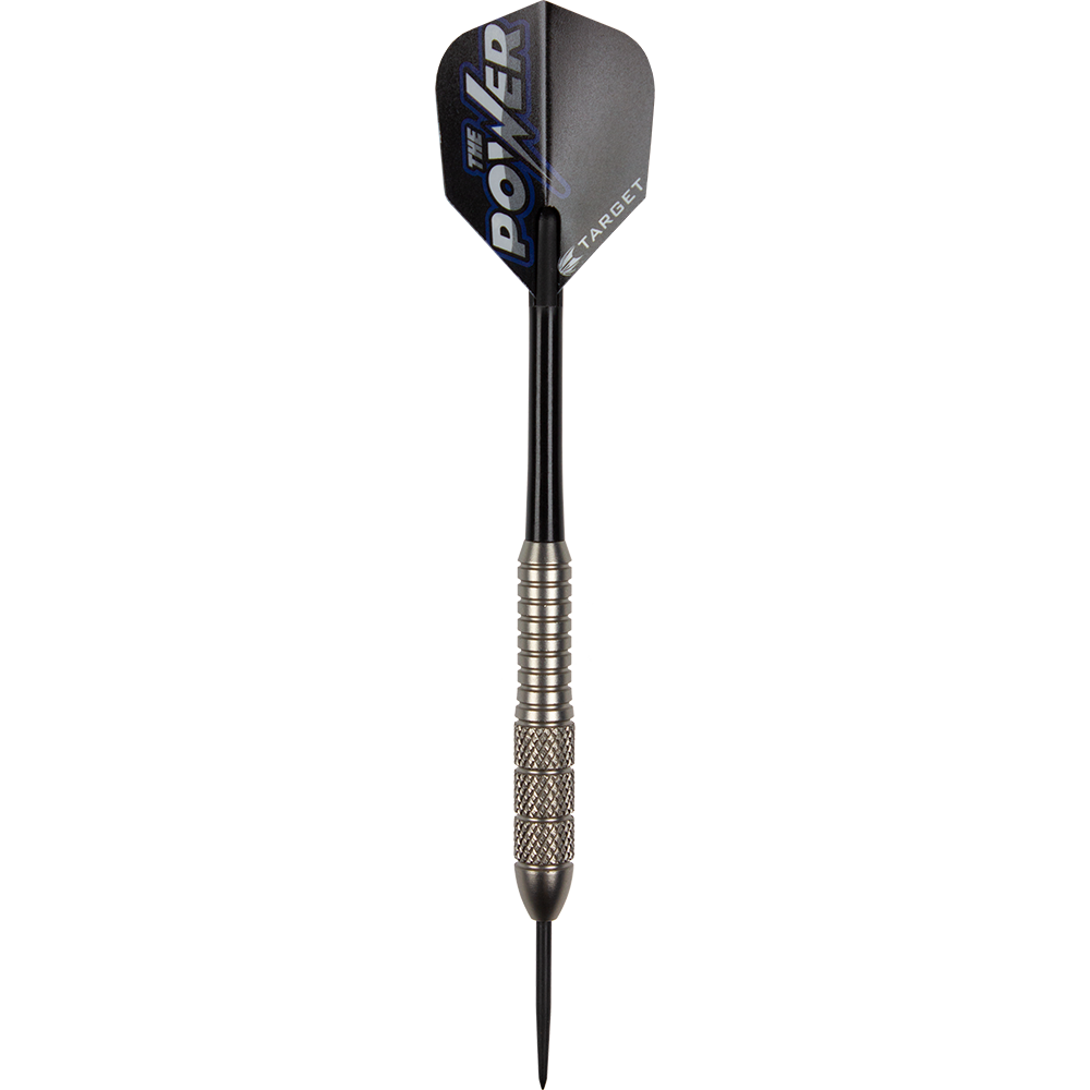 Target Phil Taylor Power Silverlight Variante 1 Steeldarts