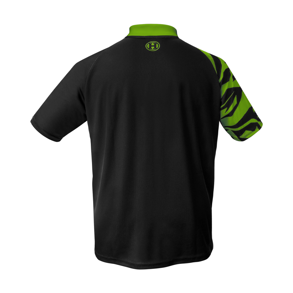 Harrows Rapide Dart Shirt - Green