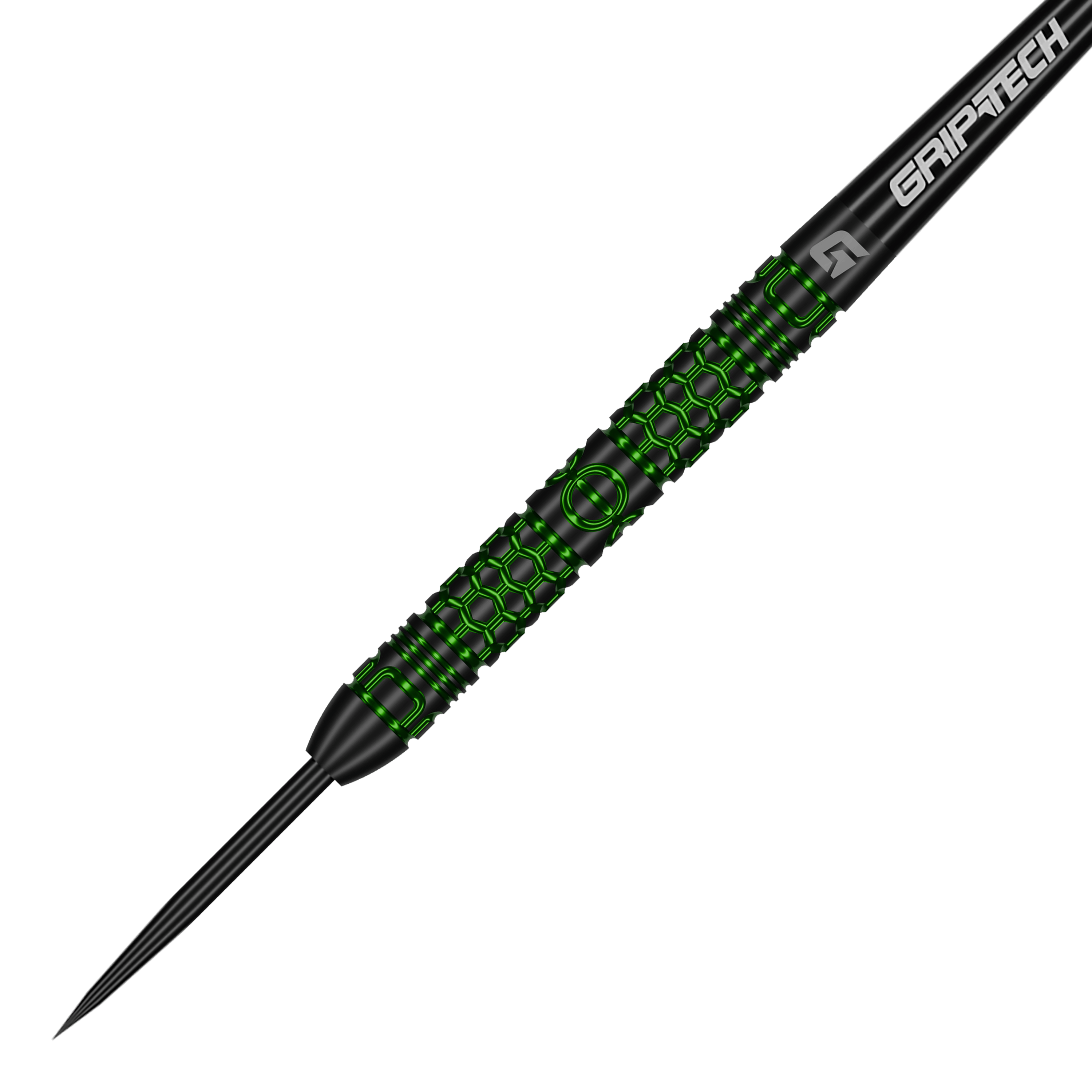 GOAT Kick-Off Steel Darts Hier sind die GOAT Kick-Off Steeldarts abgebildet. Die Darts haben ein modernes Design und eignen sich ideal für Einsteiger.