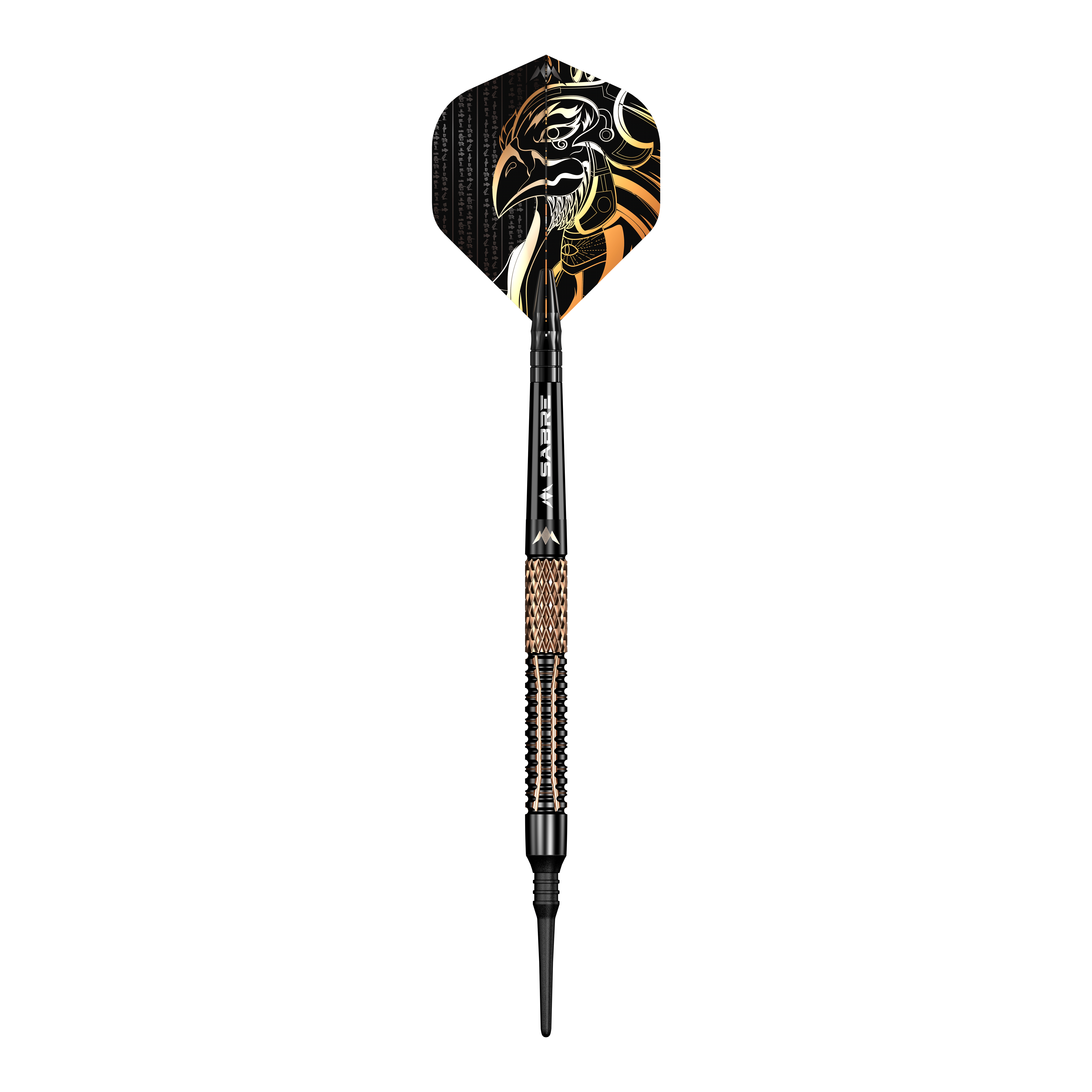 Mission Horus Softdarts - 19g