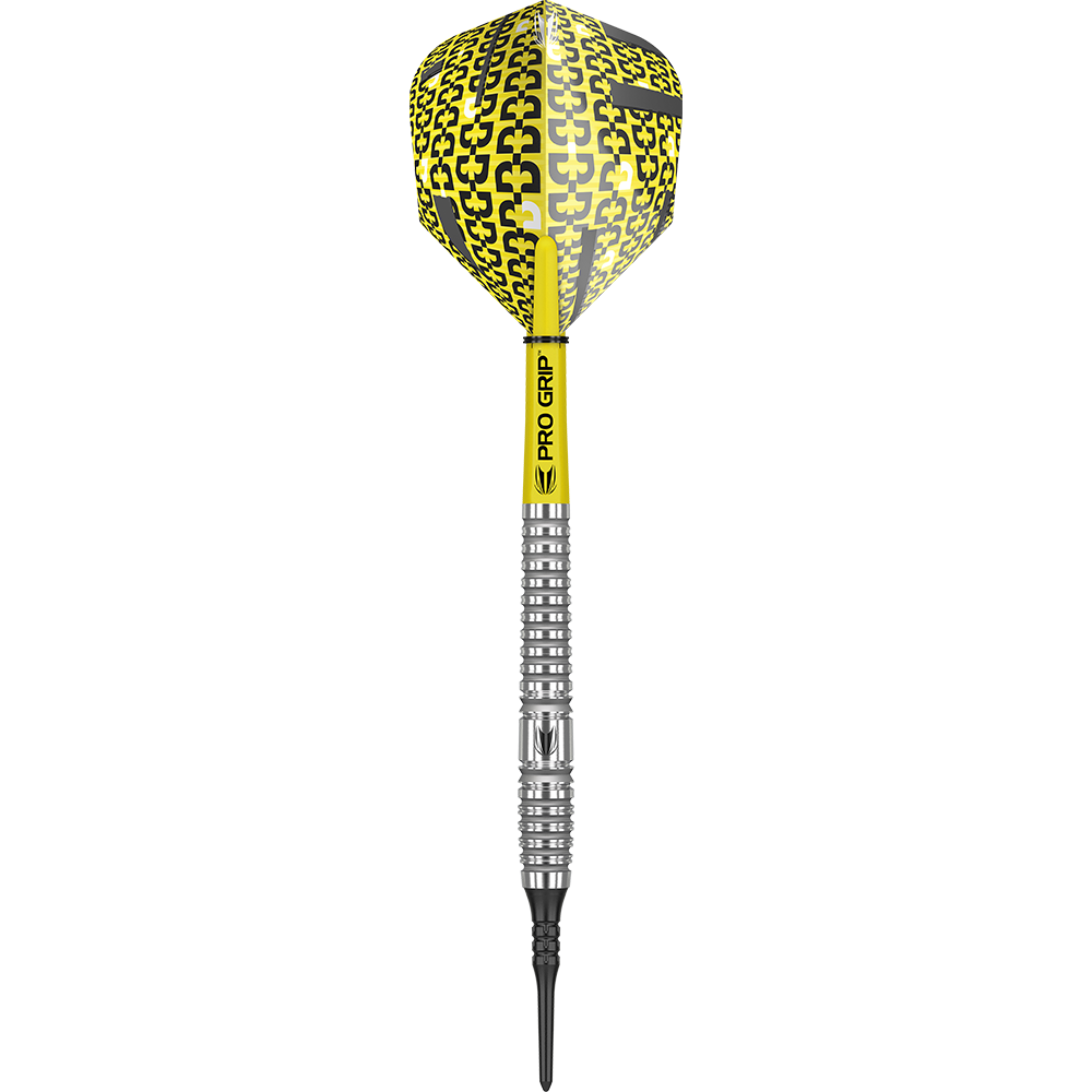 Target Bolide 12 Softdarts