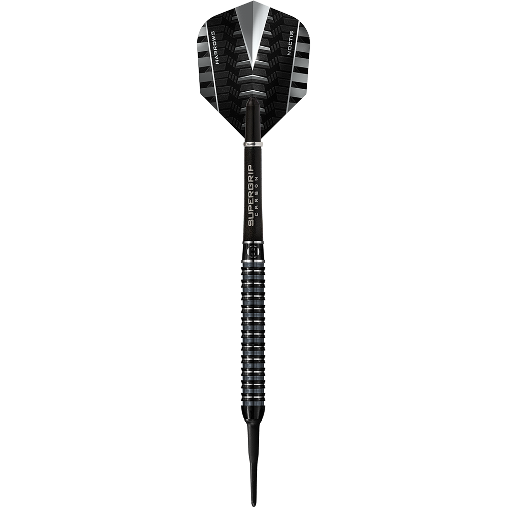 Harrows Noctis soft darts