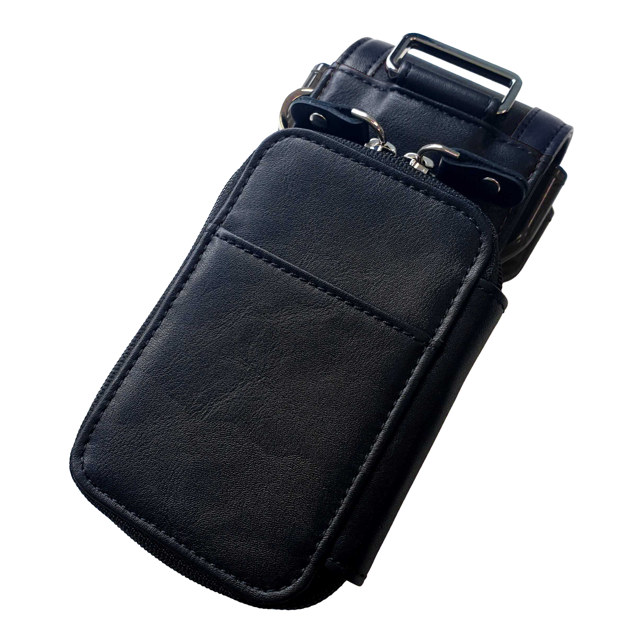 Cameo Garment Layered Dart Case