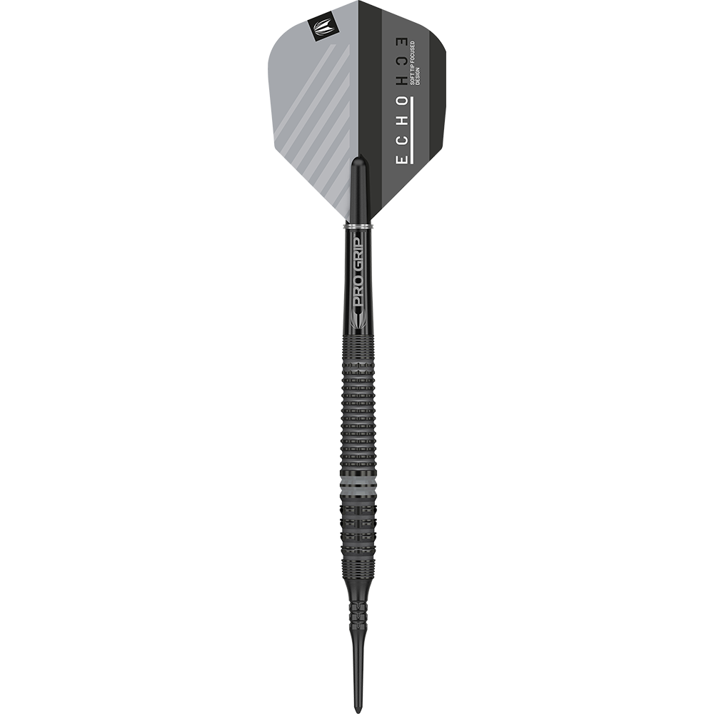 Target Echo 14 soft darts