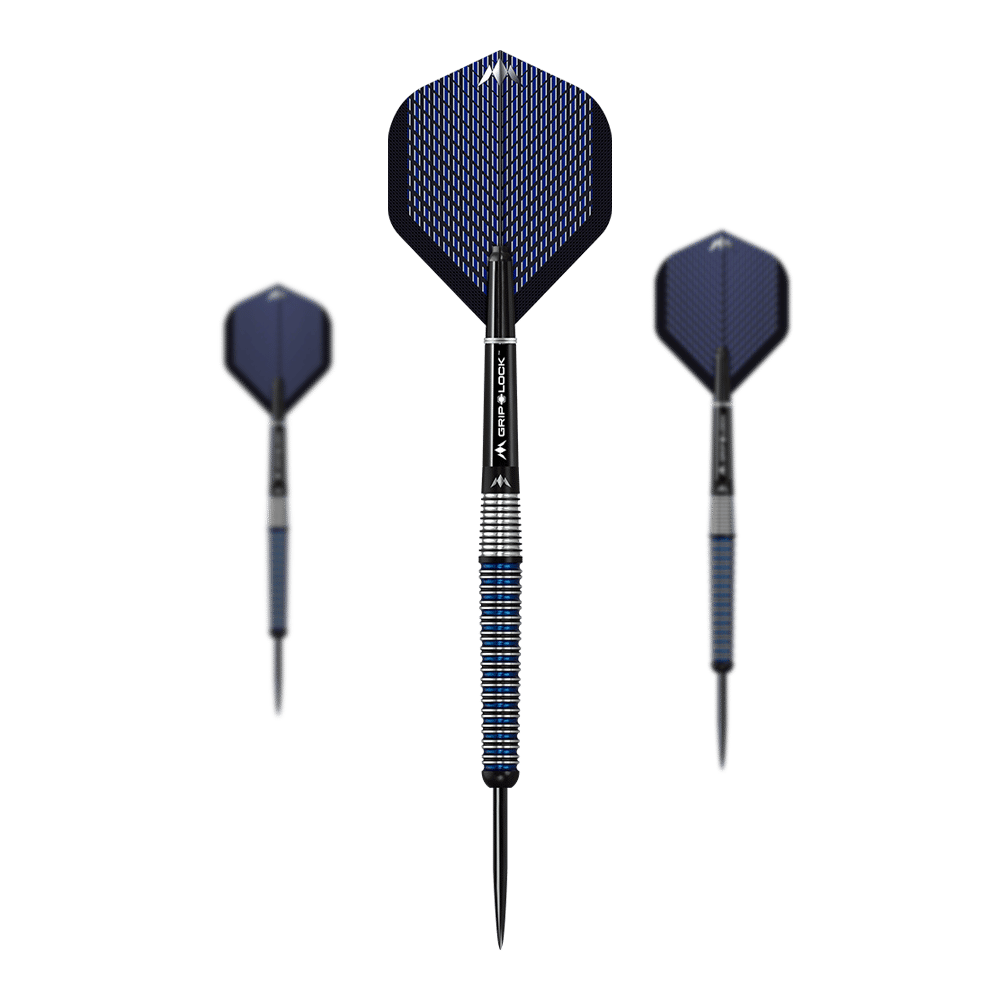 Mission Nightfall Model 3 Steeldarts