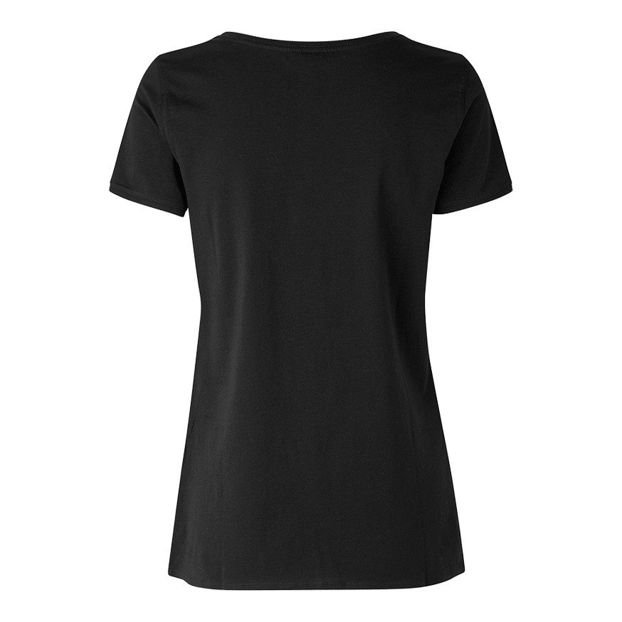 Barrels and Shafts Women&#39;s T-Shirt - Black