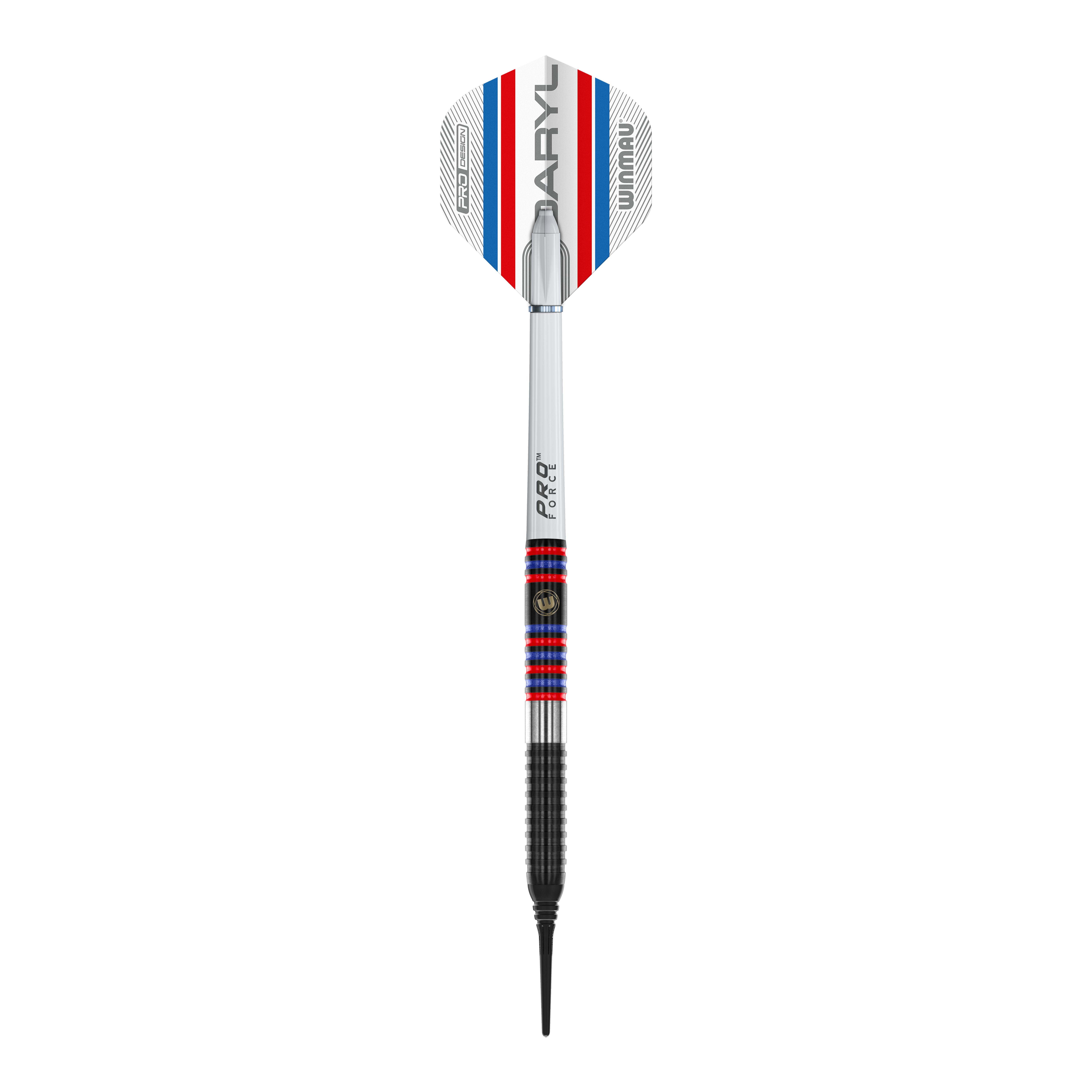 Winmau Daryl Gurney 85 Pro-Series Soft Darts - 20g