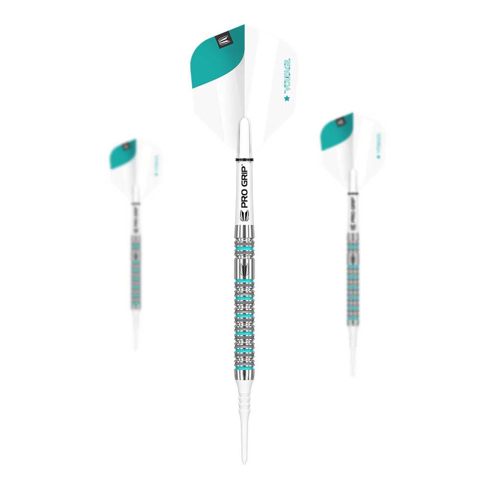 Target Rob Cross GEN2 Softdarts - 19 g