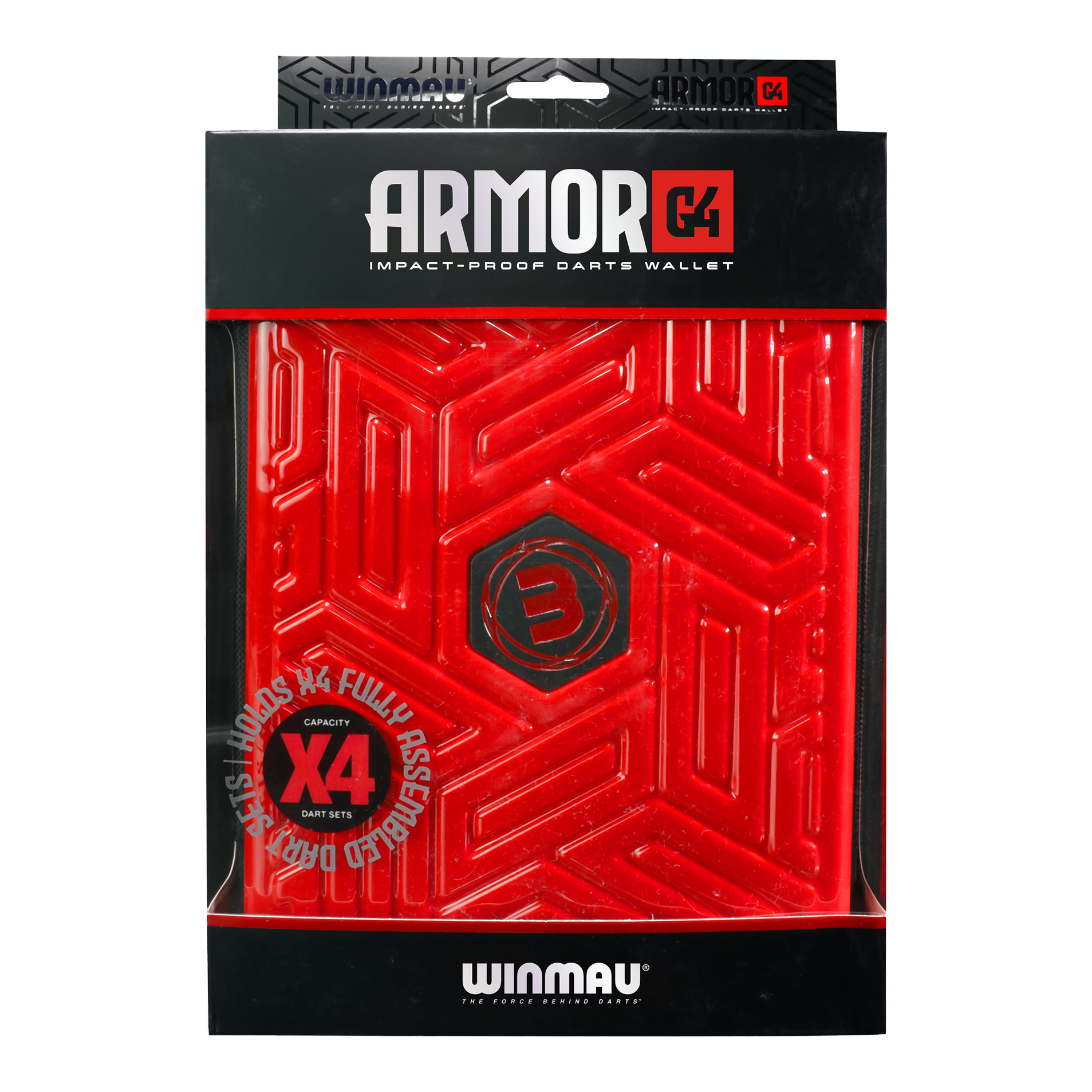 Winmau Armor G4 Dartwallet