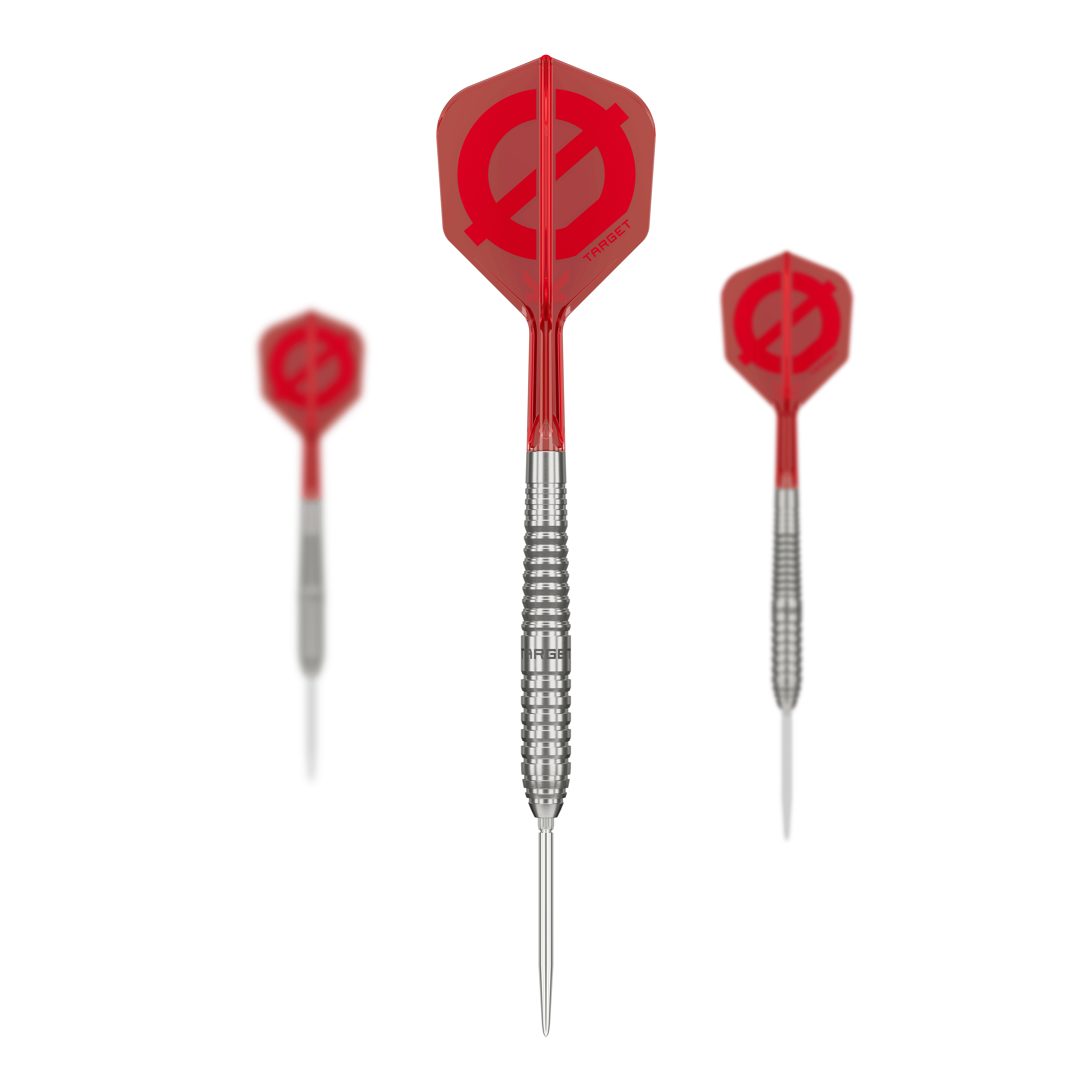 Target Group O 01 Swiss Points Steeldarts