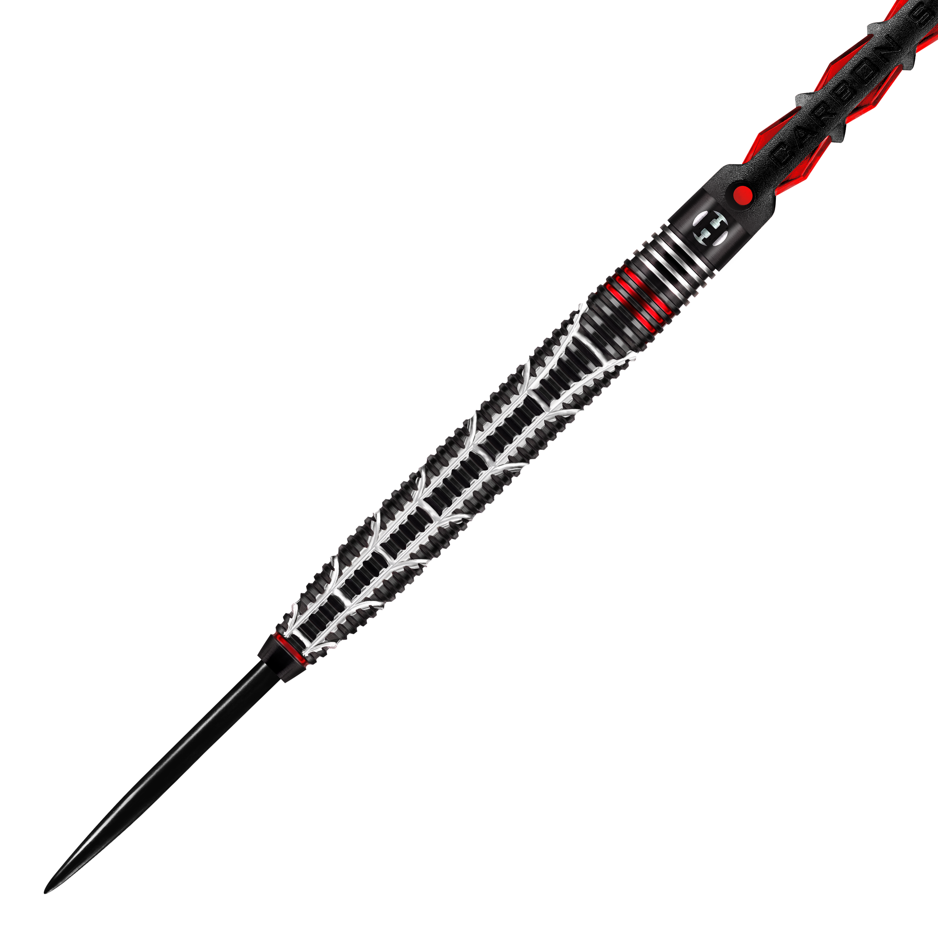 Harrow&#39;s Atrax steel darts