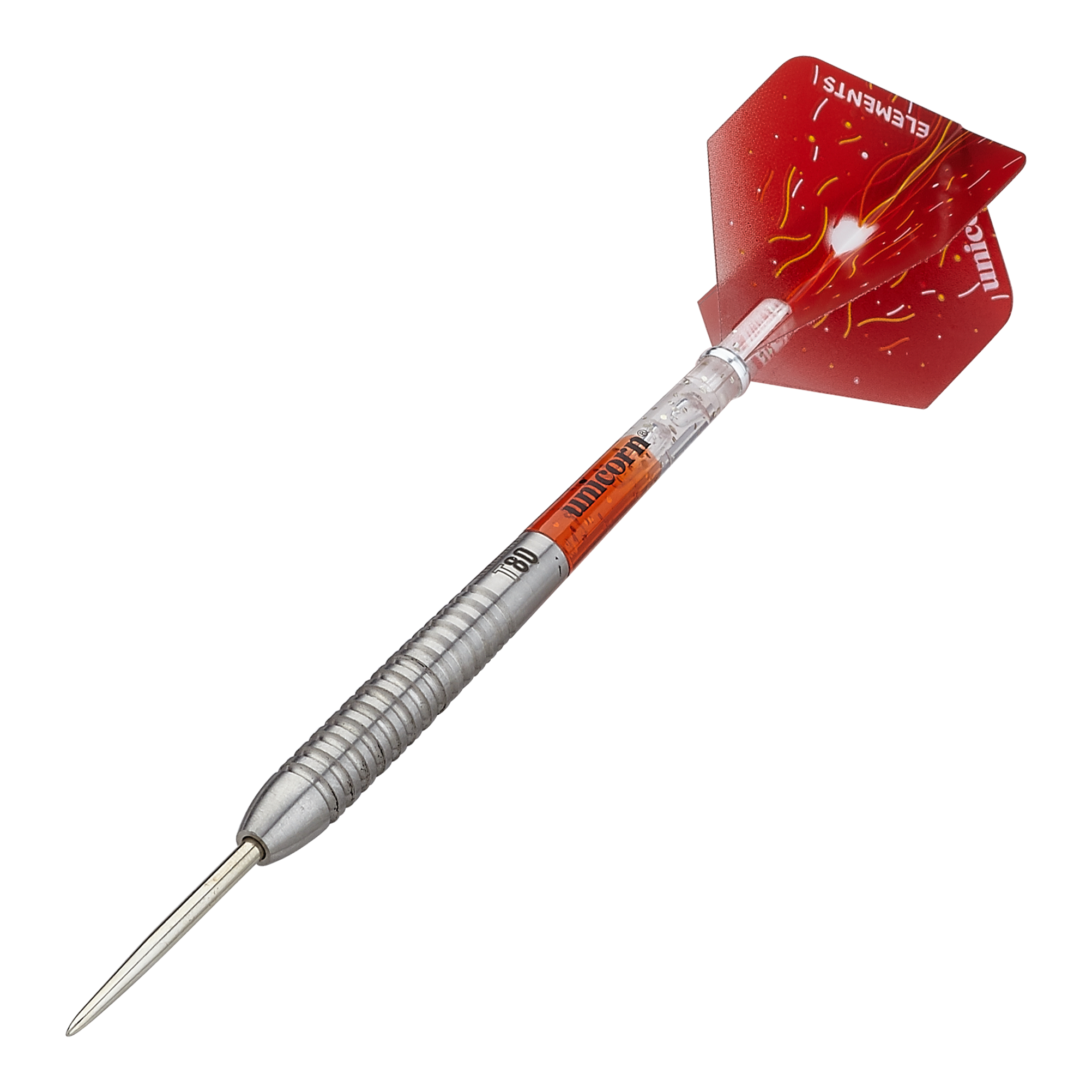 Unicorn Core XL Striker Style 5 steel darts