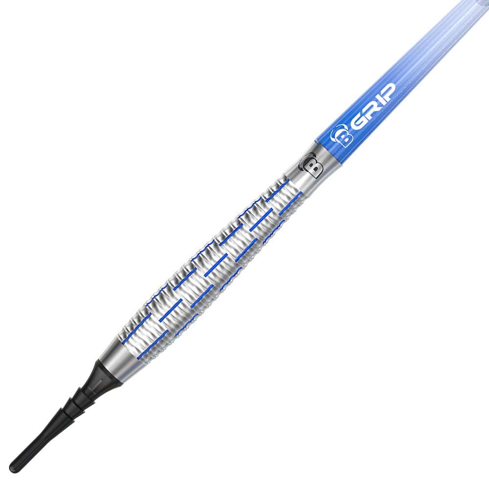 Bulls Azza Softdarts - 18g