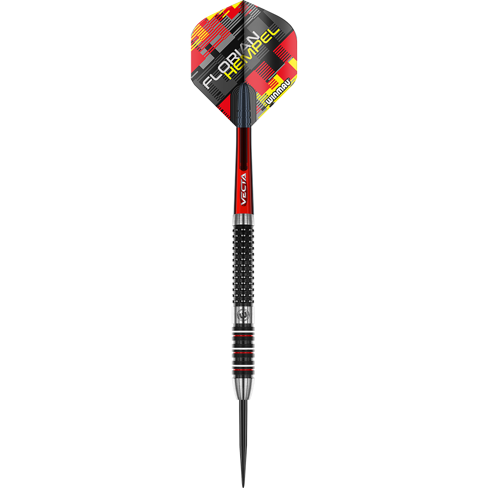 Winmau Florian Hempel steel darts