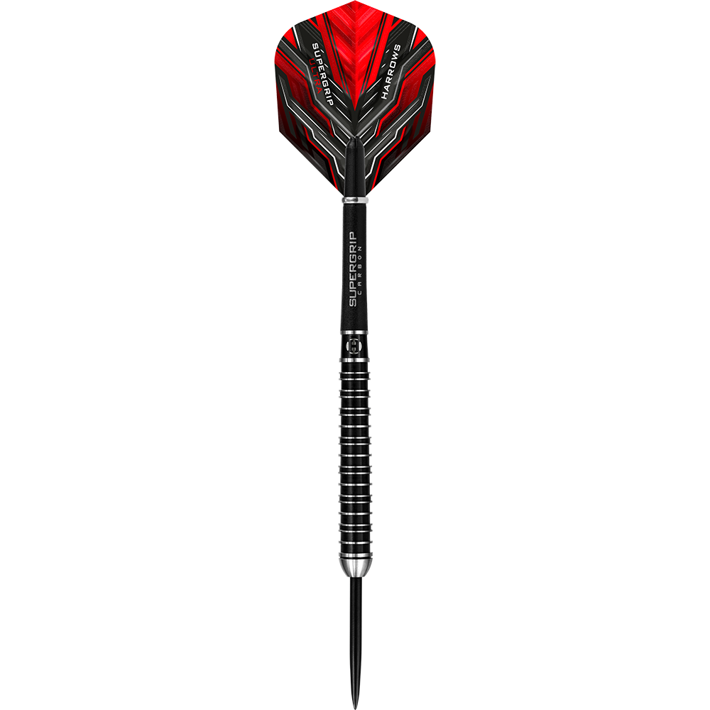 Harrows Supergrip Ultra steel darts