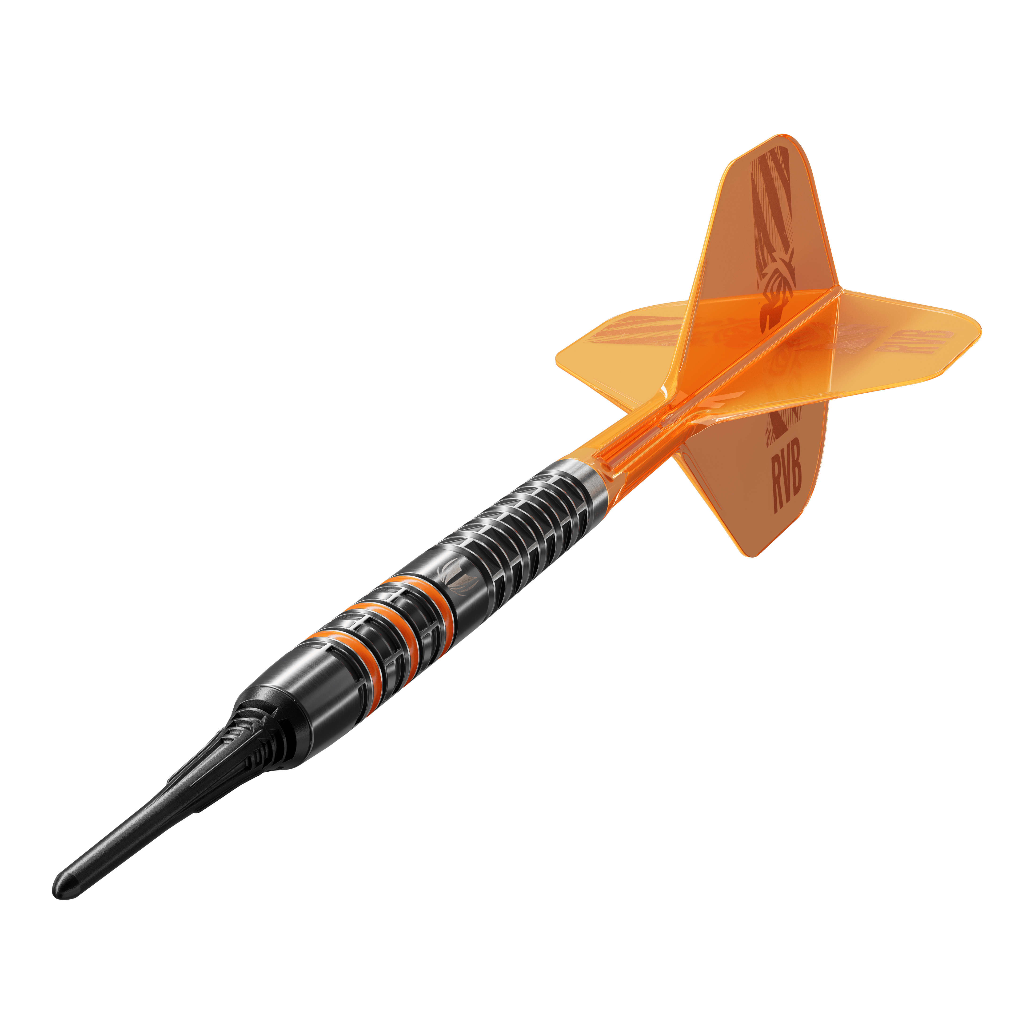 Target Raymond Van Barneveld 95K soft darts - 20g Target Raymond Van Barneveld 95K soft darts - 20g
