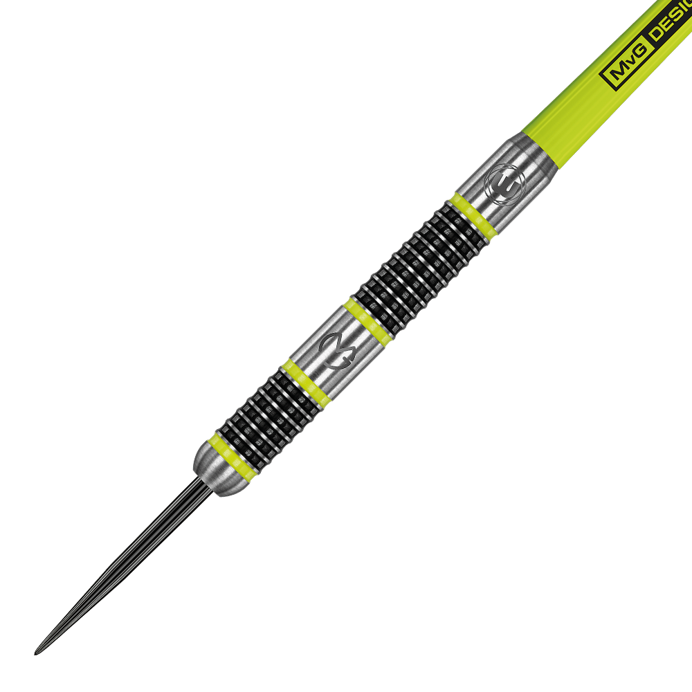 Winmau Michael Van Gerwen MvG Aspire steel darts