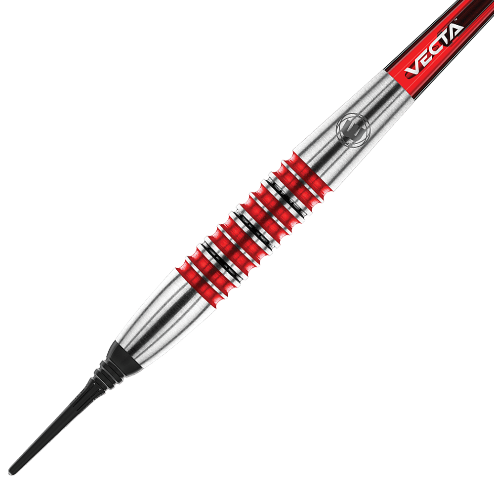 Winmau Diablo Torpedo Soft Darts - 20g