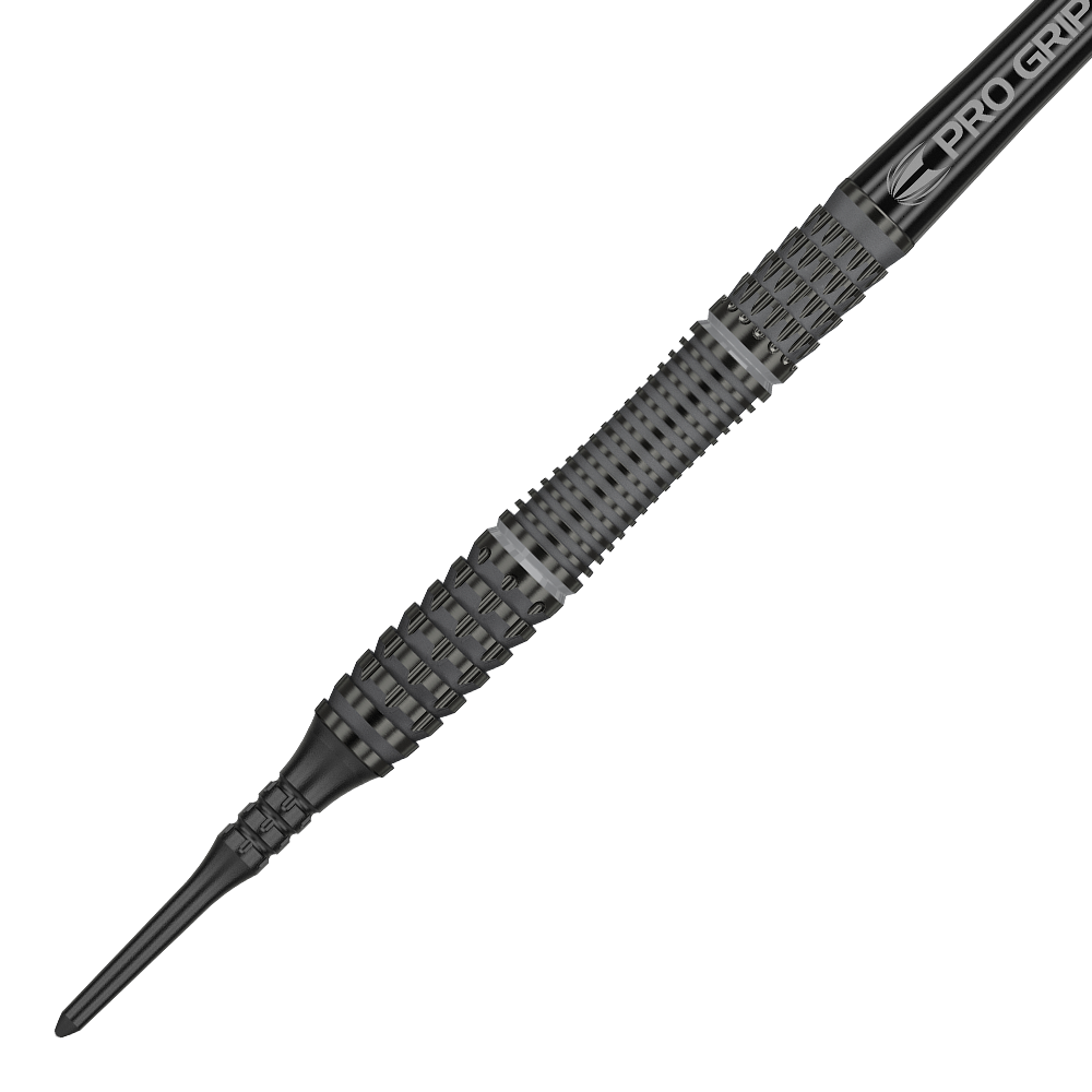 Target Echo 13 soft darts