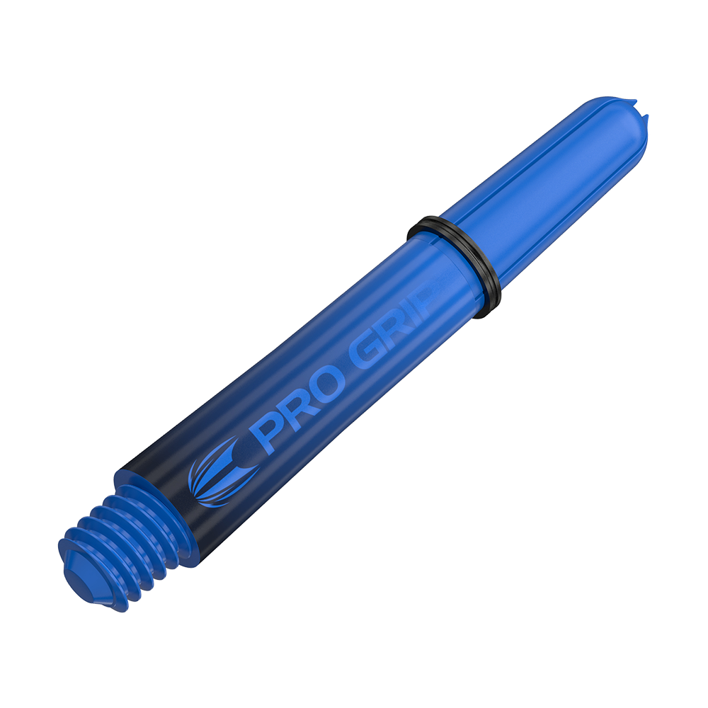 Target Pro Grip Sera Shafts - Blue