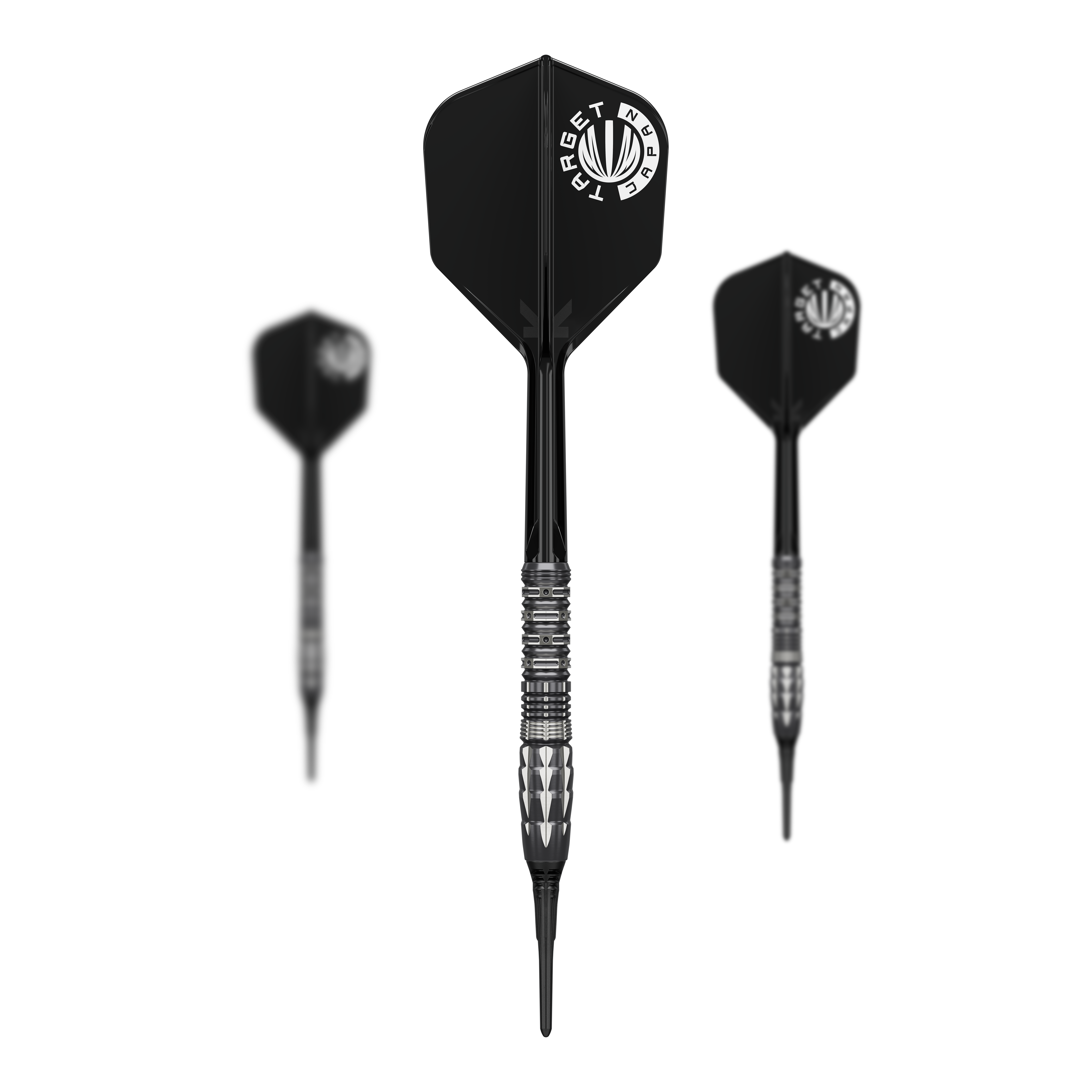 Target Japan Pyro GEN12 Soft Darts - 17g 