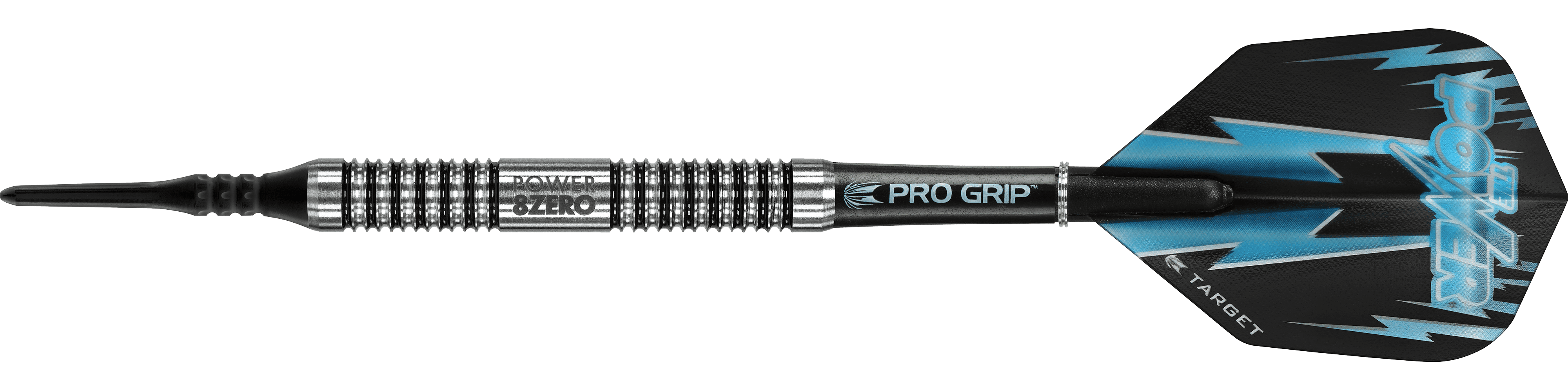 Target Phil Taylor Power 8zero soft darts