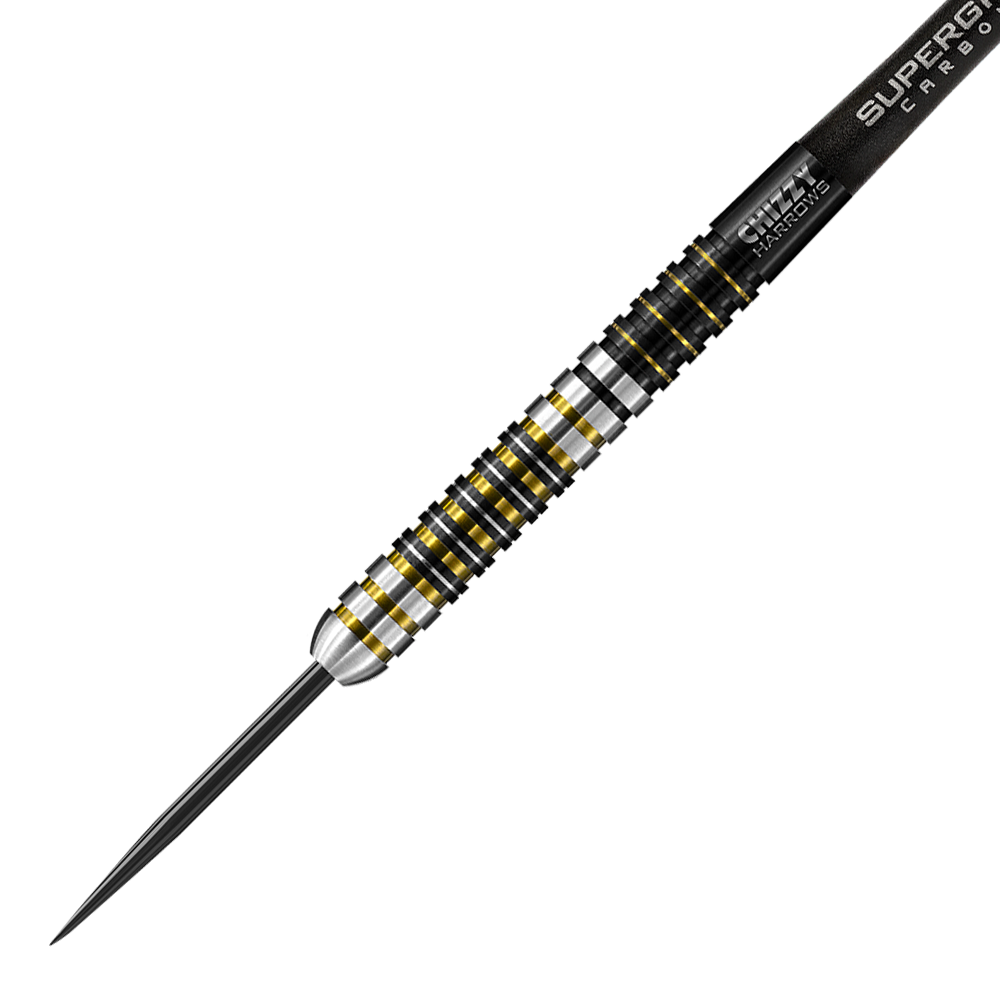 Harrows Dave Chisnall Chizzy steel darts