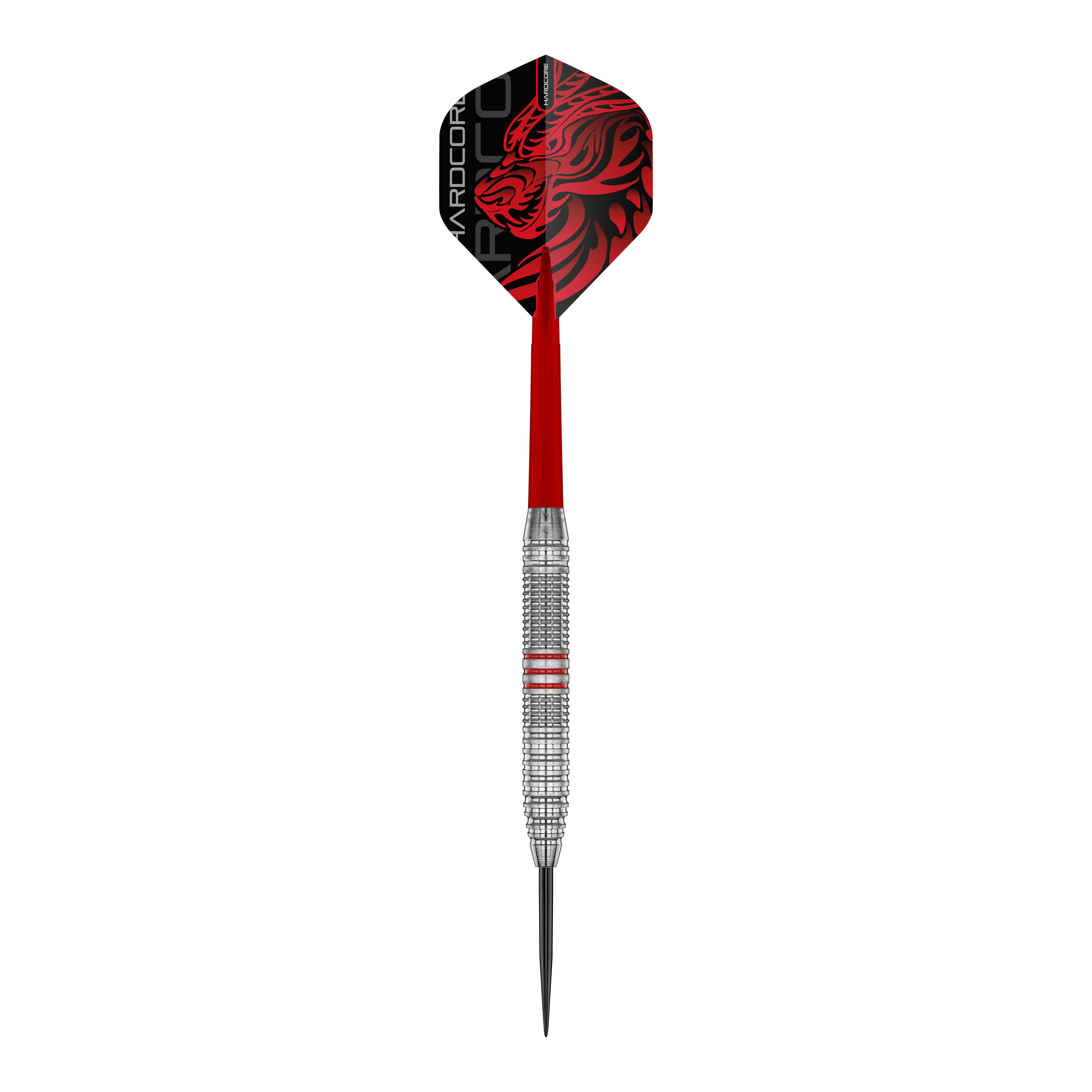 Red Dragon Jonny Clayton Brass Steel Darts - 21 g Auf dem Bild sieht man die Red Dragon Jonny Clayton Brass Steeldarts - 21 g. Das Set ist speziell für Dartspieler entworfen.