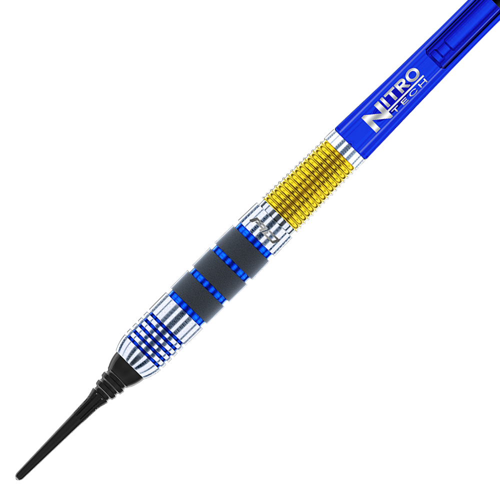 Red Dragon Luke Humphries Softdarts - 20g