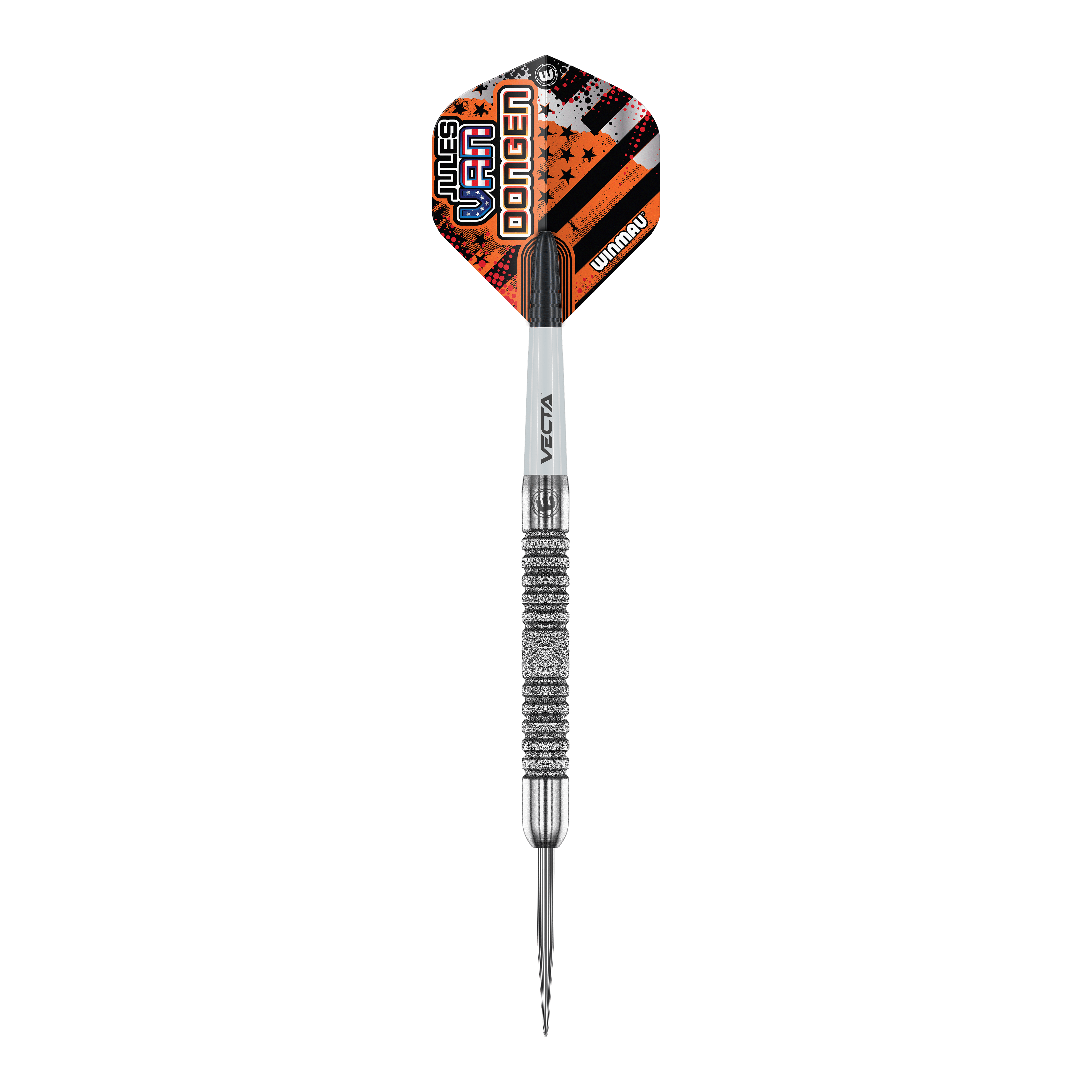 Winmau Jules Van Dongen Steeldarts - 22g