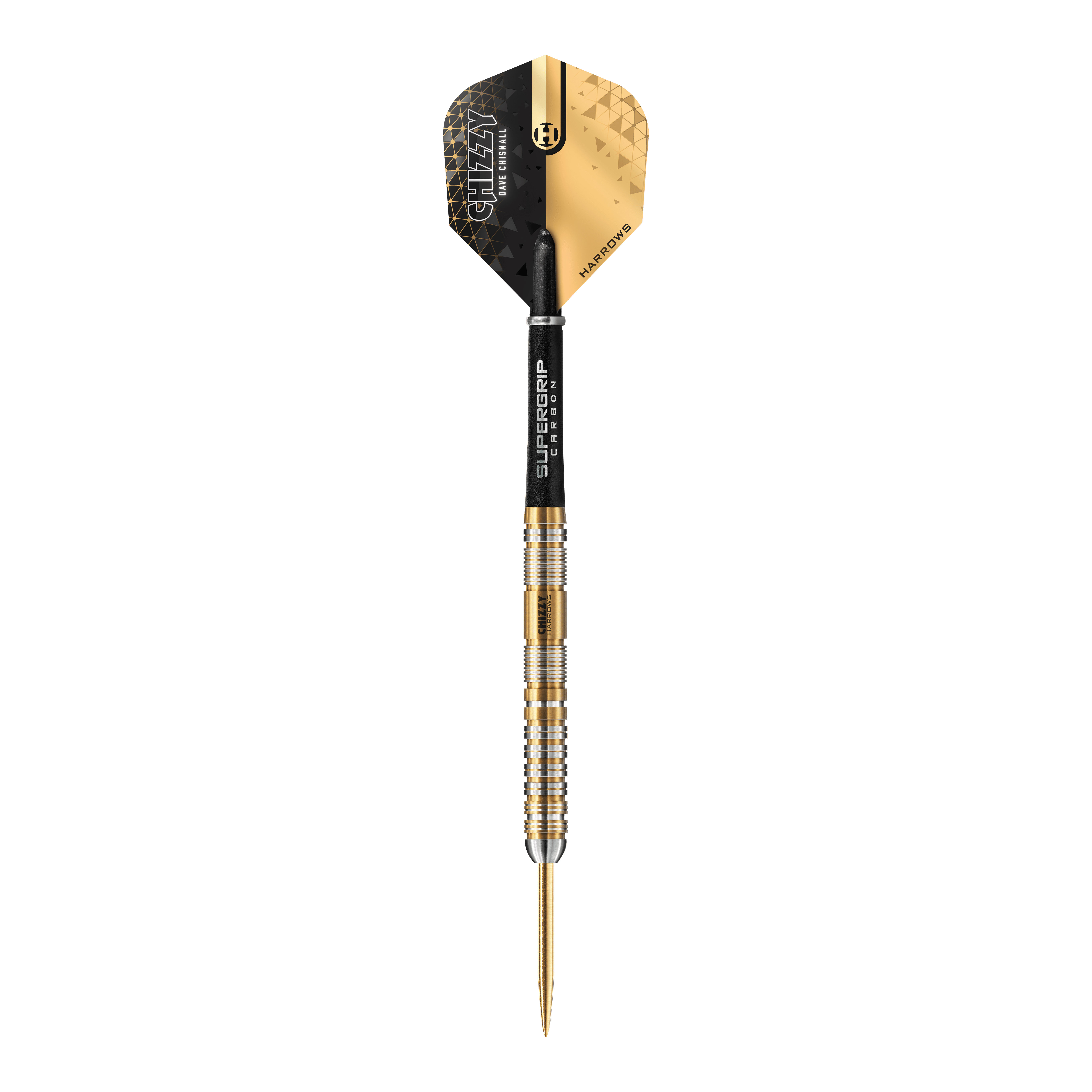 Harrow&#39;s Dave Chisnall Chizzy 2024 Series 2 steel darts