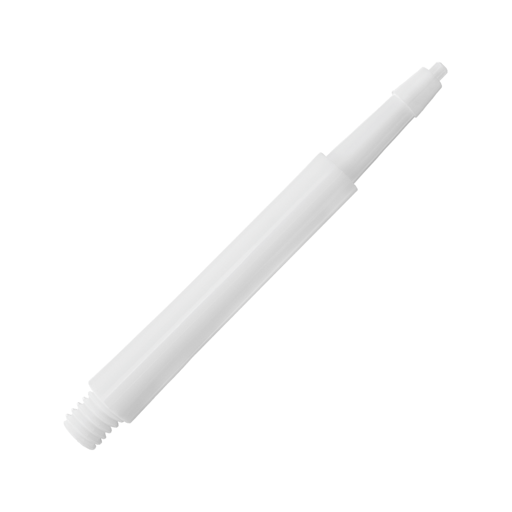 Harrows Clic Standard Shafts - White