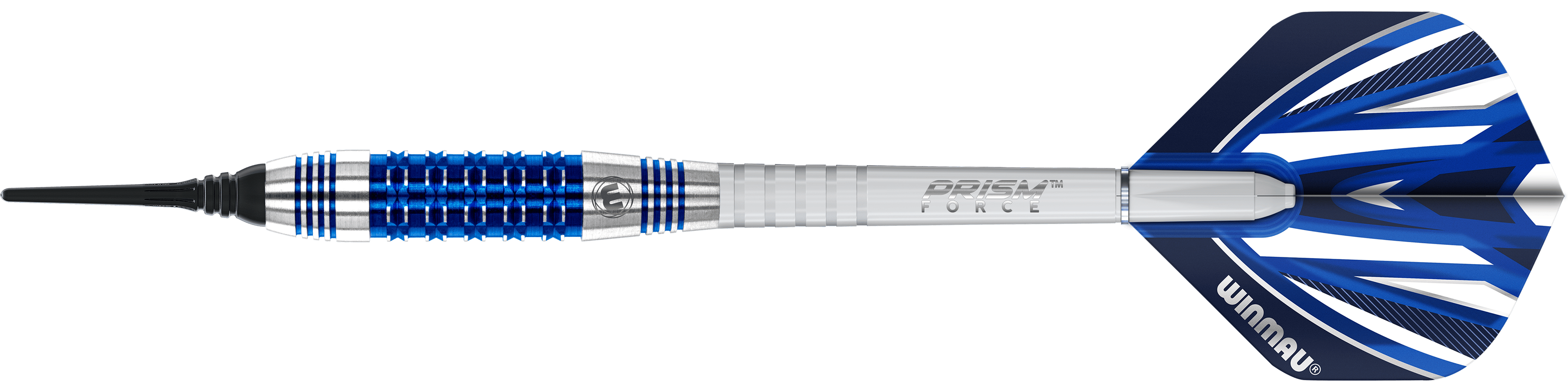 Winmau Andy Fordham Special Edition Soft Darts - 22g