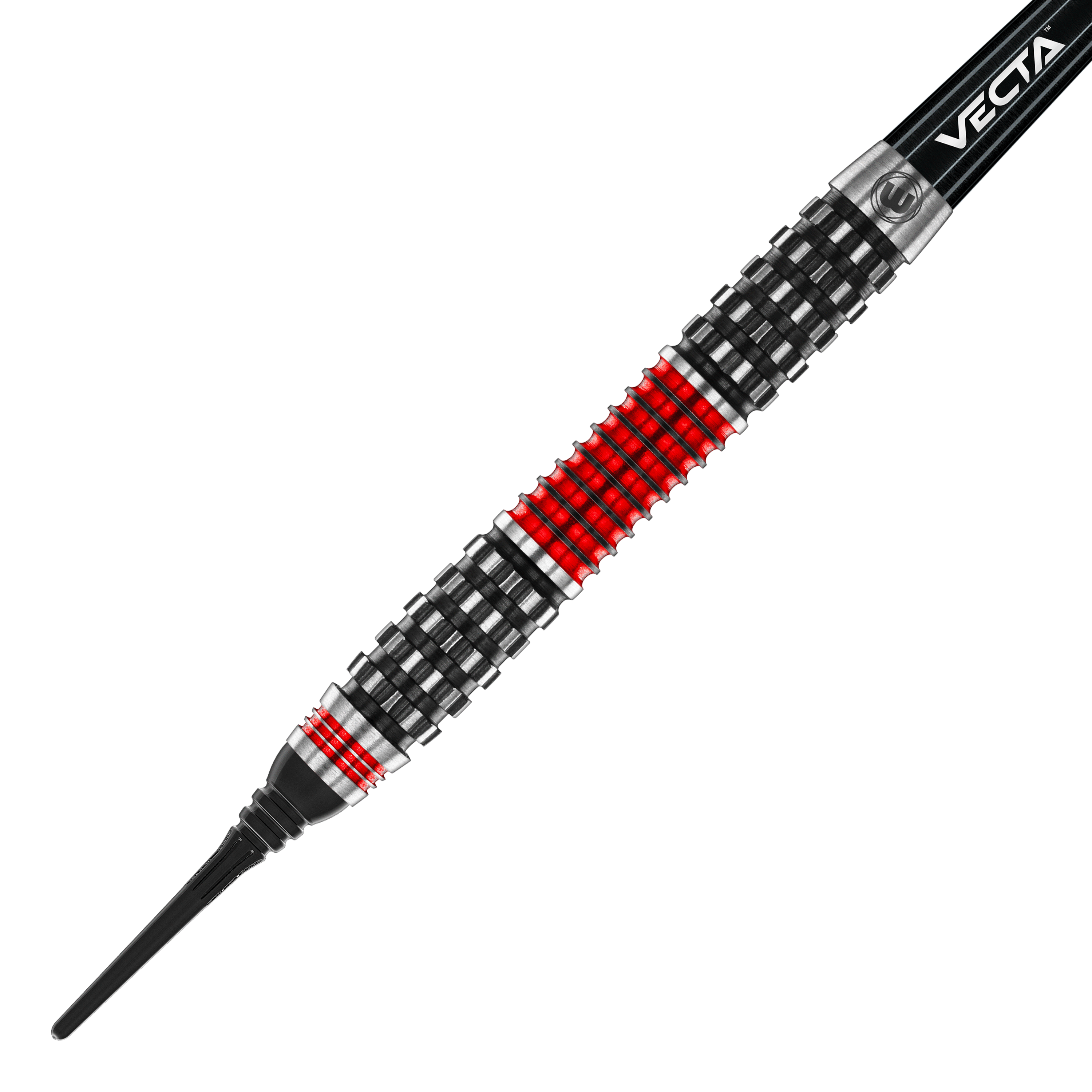 Winmau Joe Cullen Rockstar Series RS1 Softdarts - 20g