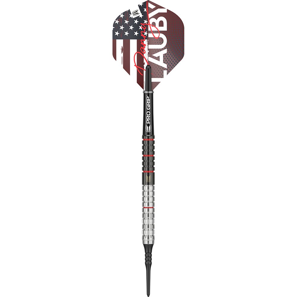 Target Danny Lauby GEN1 Softdarts - 18g