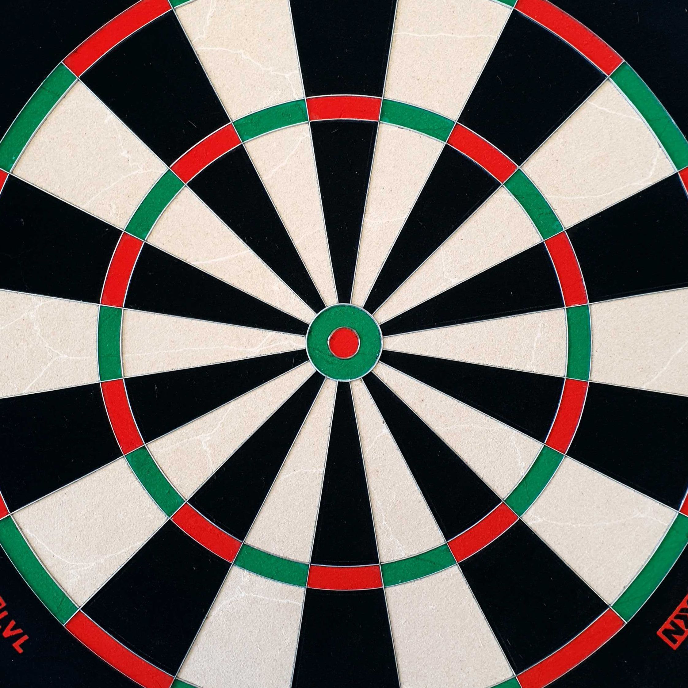 GOAT Everscore steel dartboard