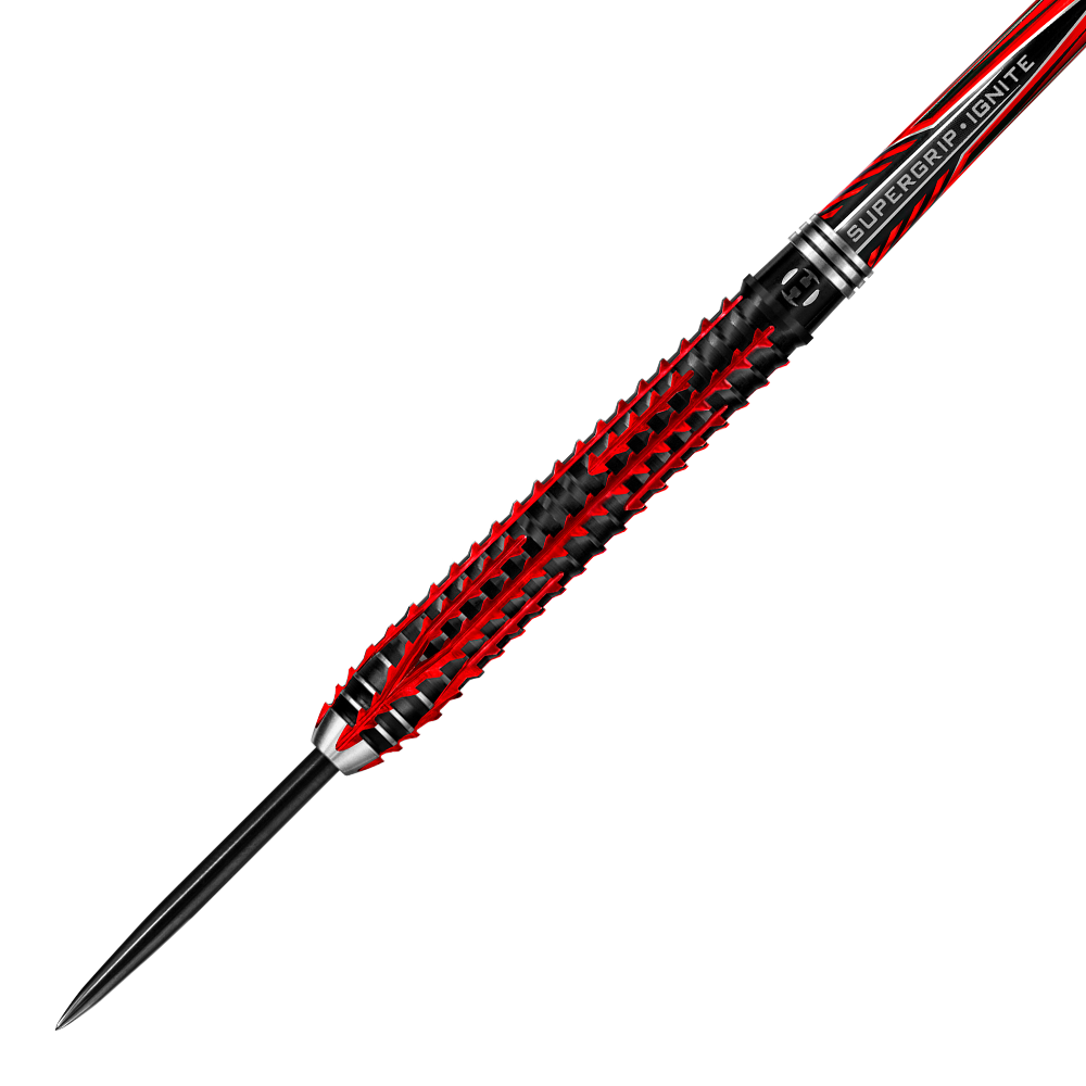 Harrows Fire Inferno Steeldarts